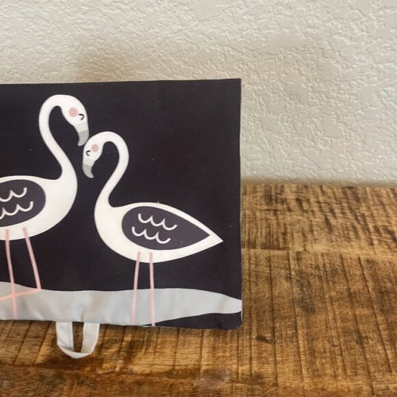 Tummy Time Toys High Contrast Baby Book. Fun, Interactive Crinkle Books Taf Toy - Picture 7 of 10